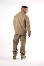 Completo Uomo Jeans - PRIM5-153_35_03
