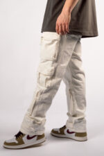 Pantalone Uomo Cargo - PRIME05Y-70_02_02