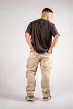 Pantalone Uomo Cargo - PRIME05Y-70_20_03
