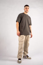 Pantalone Uomo Cargo - PRIME05Y-70_20_04