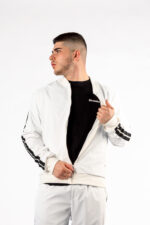 Giubbino Uomo Alexander Kors - BIANCO