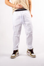 Pantalone Uomo - NERO