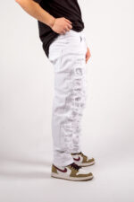 Pantalone Uomo Vissuto - PRIP25UJ063_02_02