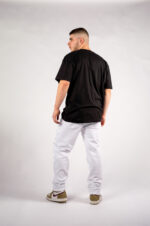 Pantalone Uomo Vissuto - PRIP25UJ063_02_03