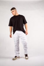 Pantalone Uomo Vissuto - PRIP25UJ063_02_04