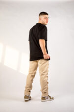 Pantalone Uomo Vissuto - PRIP25UJ063_20_03
