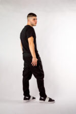 Pantalone Uomo Cargo - PRIPCE-ID0011_01_02