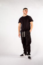 Pantalone Uomo Cargo - PRIPCE-ID0011_01_03