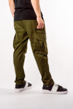Pantalone Uomo Cargo - PRIPCE-ID0011_05_03