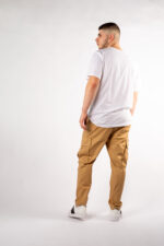 Pantalone Uomo Cargo - PRIPCE-ID0011_20_04