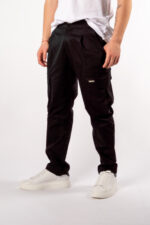 Pantalone Uomo Cargo - PRIPCE-ID008_01_03