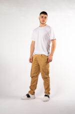 Pantalone Uomo Cargo - PRIPCE-ID008_20_03