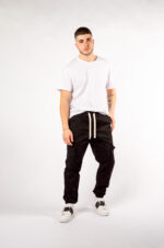 Pantalone Uomo Cargo - PRIPCE-ID009_01_02