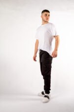 Pantalone Uomo Cargo - PRIPCE-ID009_01_03