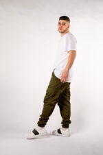 Pantalone Uomo Cargo - PRIPCE-ID009_05_03