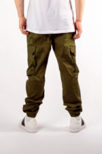 Pantalone Uomo Cargo - PRIPCE-ID009_05_04