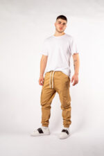 Pantalone Uomo Cargo - PRIPCE-ID009_20_04