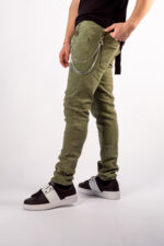 Pantalone Uomo Viosanary - PRIPCE-VS0065_05_03
