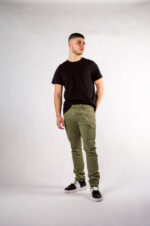 Pantalone Uomo Viosanary - PRIPCE-VS0065_05_04