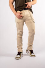 Pantalone Uomo Viosanary - PRIPCE-VS0065_20_03
