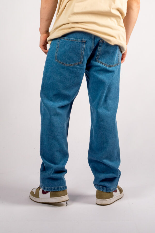 Jeans Uomo Baggy - PRIPJ-LIV001-3_03_02
