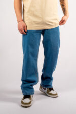 Jeans Uomo Baggy - PRIPJ-LIV001-3_03_03