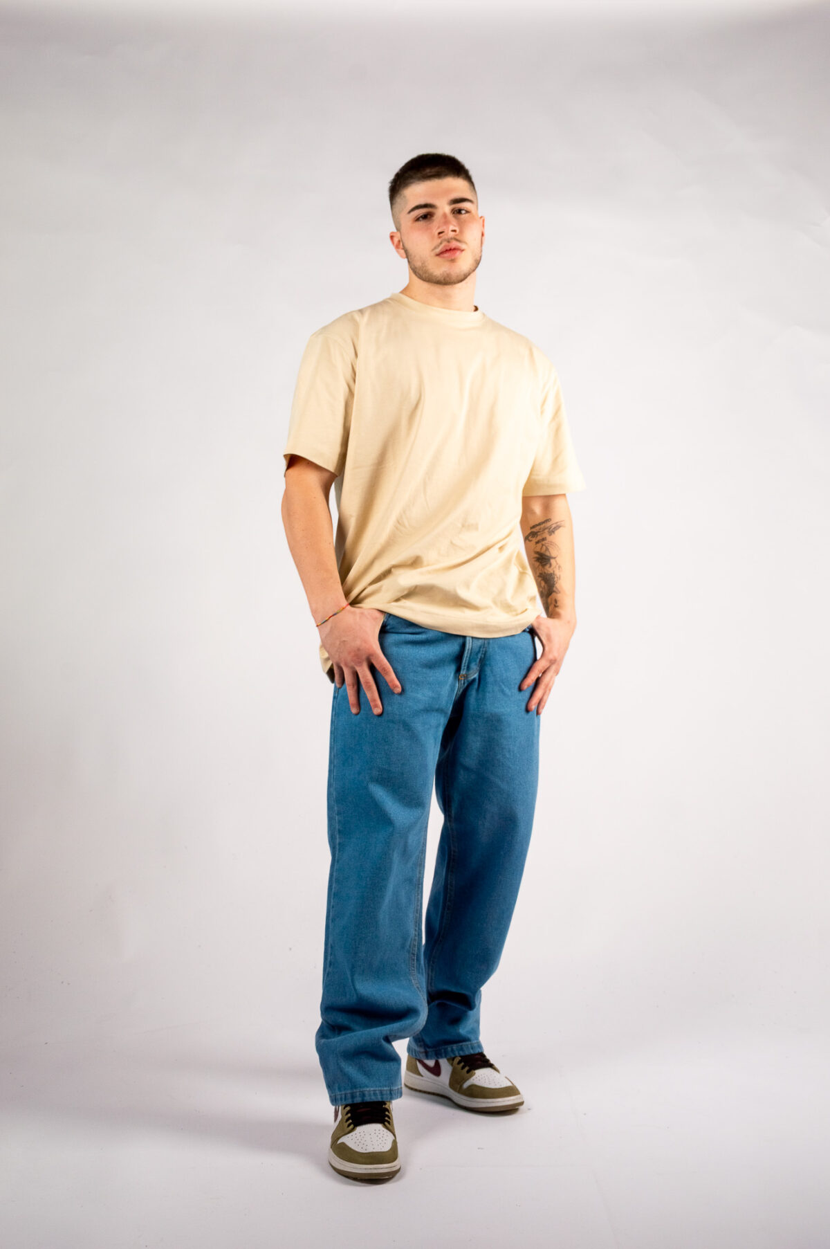 Jeans Uomo Baggy - PRIPJ-LIV001-3_03_04