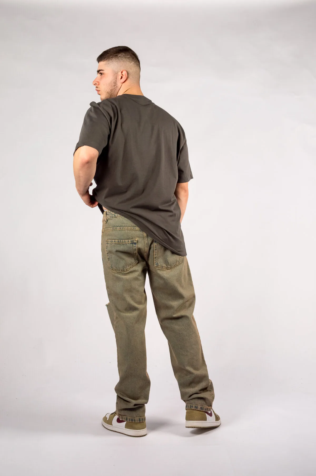 Jeans Uomo Baggy - PRIPJ-LIV001-5_00_04