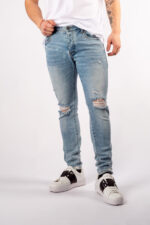 Jeans Uomo Skinny - JEANS