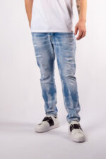 Jeans Uomo Skinny - JEANS