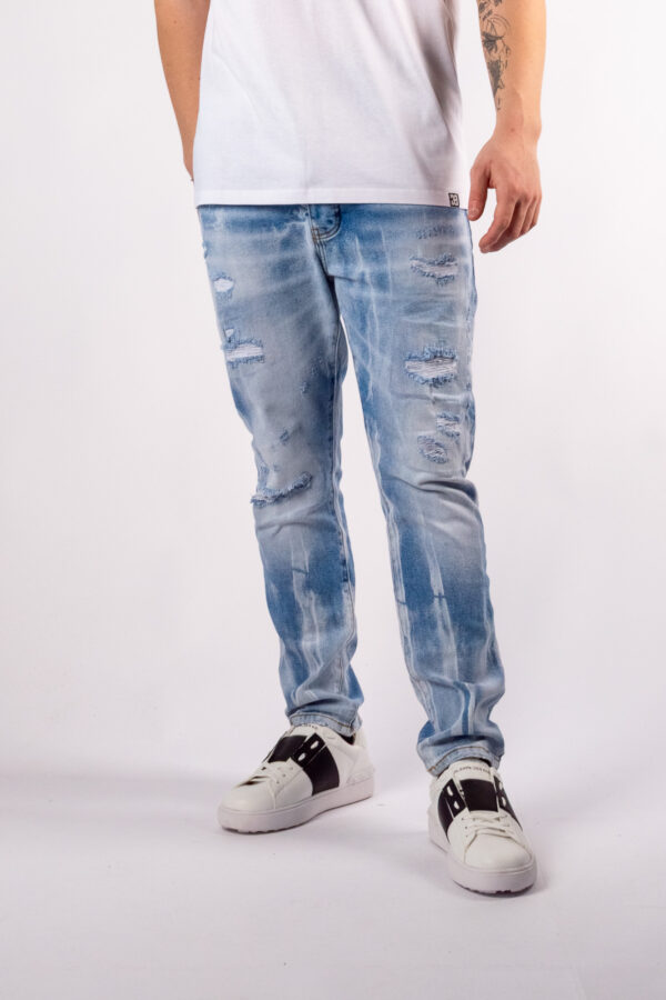 Jeans Uomo Skinny - JEANS