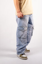 Jeans Uomo Cargo - PRIPJE-AN004_LP_02