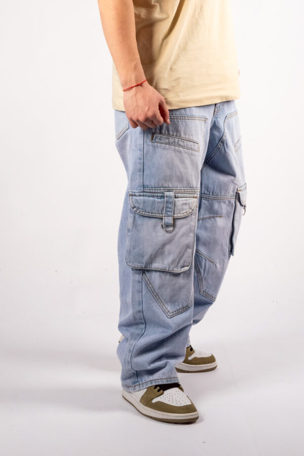 Jeans Uomo Cargo - PRIPJE-AN004_LP_02