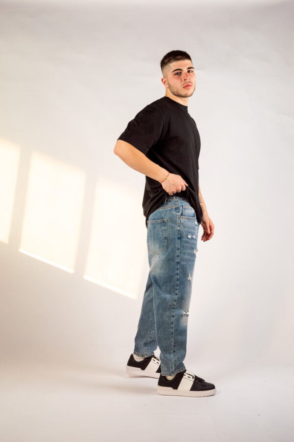 Jeans Uomo Loose - PRIPJE-ID006_LP_02