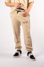 Pantatuta Uomo Alexander Kors - BEIGE