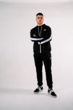 Pantatuta Uomo Alexander Kors - PRIPTE-AK0017_01_04
