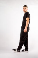 Pantalone Uomo Cargo - PRIPTE-AK008_01_02