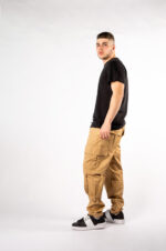 Pantalone Uomo Cargo - PRIPTE-AK008_20_02