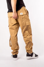 Pantalone Uomo Cargo - PRIPTE-AK008_20_03