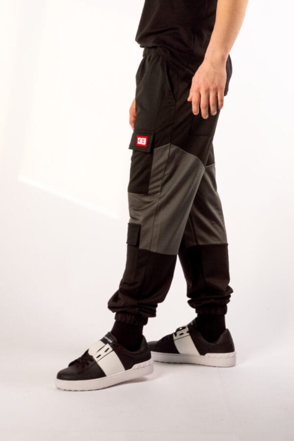 Pantatuta Uomo Identity - PRIPTE-ID008_01_02