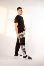 Pantatuta Uomo Just For Money - PRIPTE-JFM0014_01_02