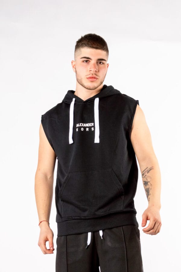 Smanicato Uomo Alexander Kors - PRISME-AK0056_01_02