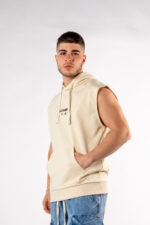 Smanicato Uomo Alexander Kors - BEIGE