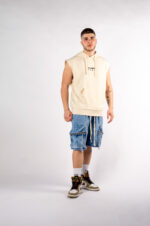 Smanicato Uomo Alexander Kors - PRISME-AK0056_20_02