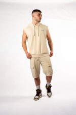 Smanicato Uomo Just For Money - PRISME-JFM0017_20_02