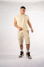 Smanicato Uomo Just For Money - PRISME-JFM0017_20_04