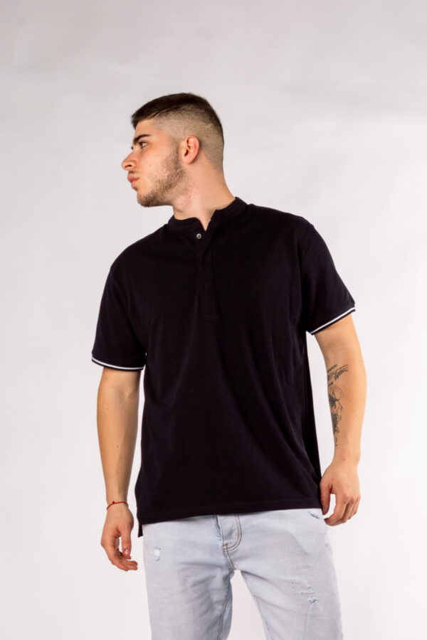 Polo Uomo Absent - PRITSE-ABS0012_01_02