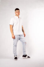 Polo Uomo Absent - PRITSE-ABS0012_02_03