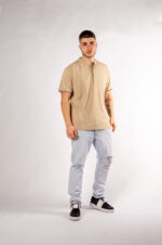 Polo Uomo Absent - PRITSE-ABS0012_20_02