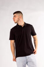 Polo Uomo Basic - PRITSE-ABS001_01_02